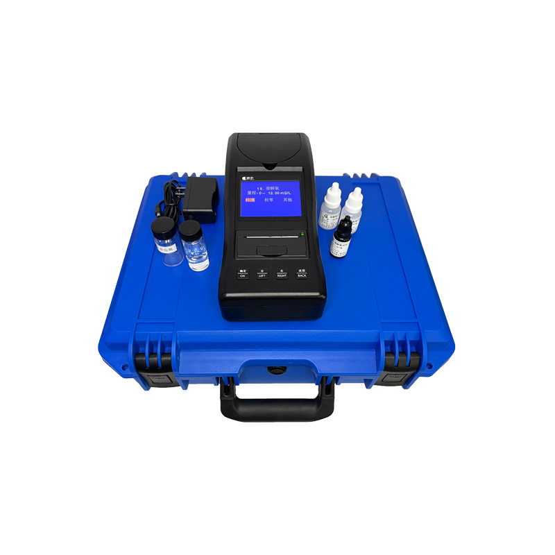 溶解氧測(cè)定儀產(chǎn)品 溶解氧測(cè)定儀產(chǎn)品