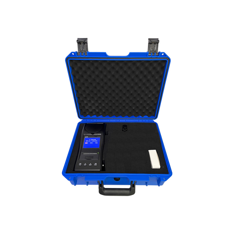 余氯檢測(cè)儀